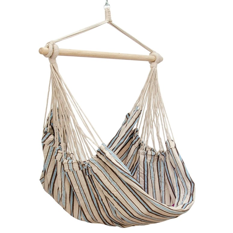 Las 8 mejores sillas hamacas Hamacas10.top